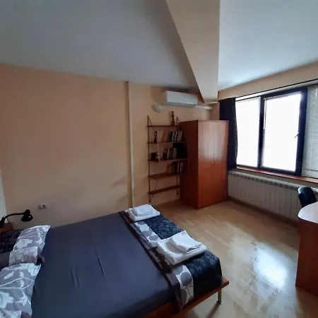 Appartement Maisonette 169 Kyustendil