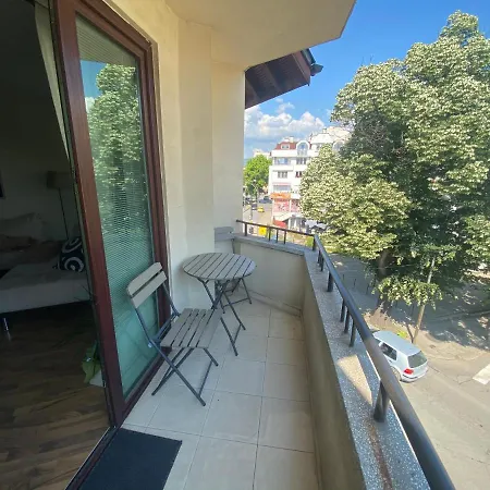 Appartement Maisonette 169