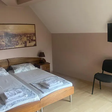 Appartement Maisonette 169
