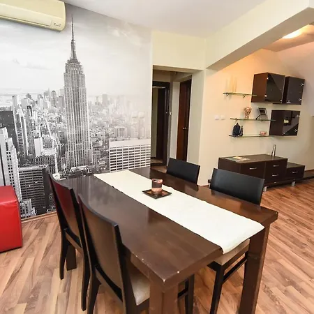 Apartman Maisonette 169 *