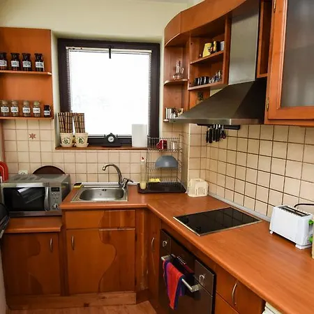Maisonette 169 Appartement Kyustendil