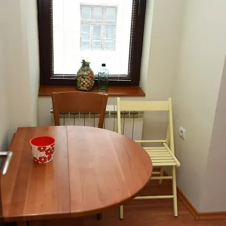 Maisonette 169 Appartement