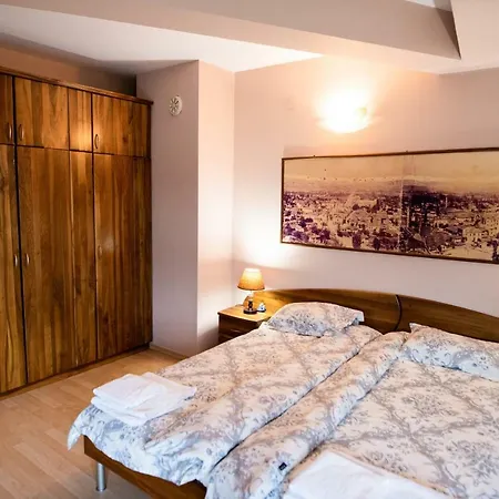 Maisonette 169 Kyustendil