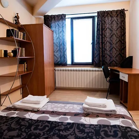 Maisonette 169 Appartement *