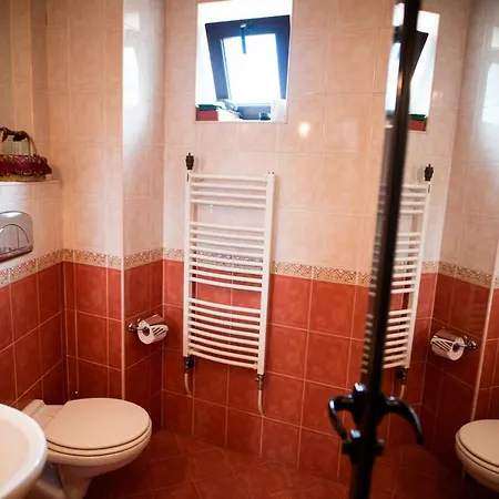Appartement Maisonette 169 *