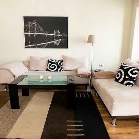 Maisonette 169 Appartement