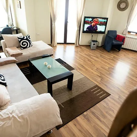 Apartman Maisonette 169