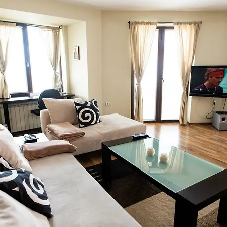 Appartement Maisonette 169 *