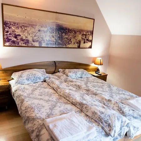 Maisonette 169 Appartement *