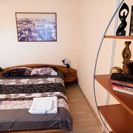 Appartement Maisonette 169