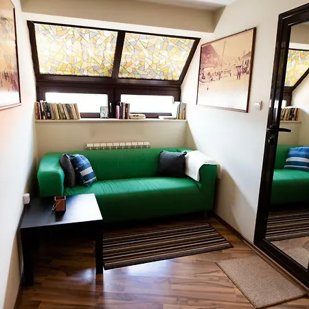 Maisonette 169 Appartement