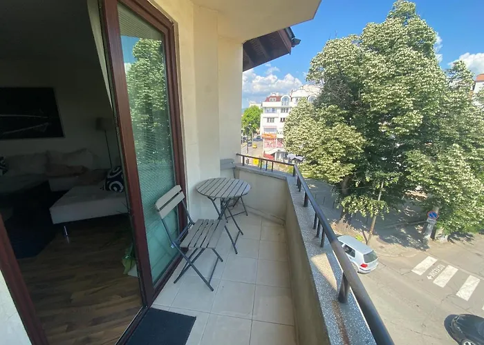 Apartament Maisonette 169