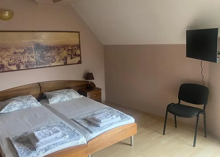 Apartament Maisonette 169