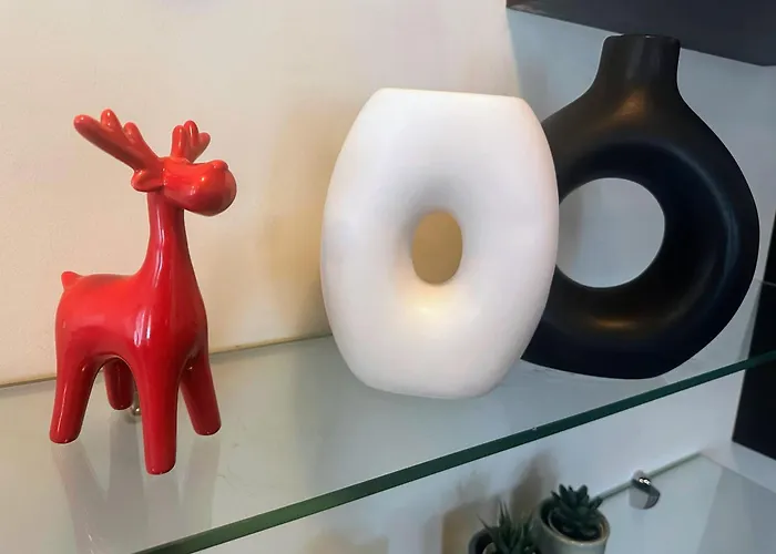 Apartament Maisonette 169 *