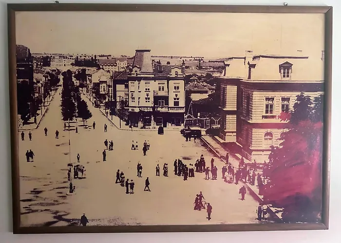 Maisonette 169 Apartament Kiustendił