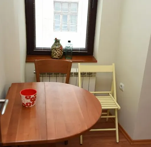 Maisonette 169 Apartament