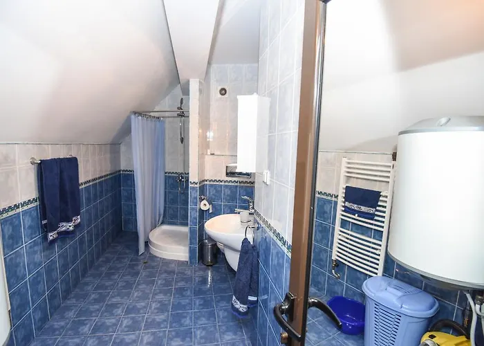 Maisonette 169 Kiustendił