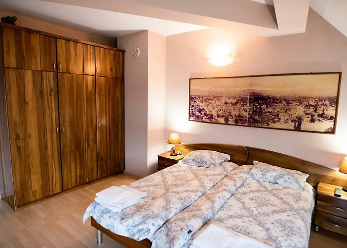 Maisonette 169 Kiustendił