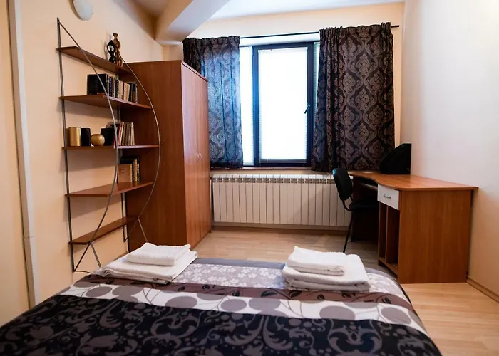 Maisonette 169 Apartament *