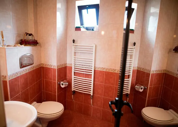 Apartament Maisonette 169 *