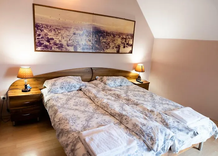 Maisonette 169 Apartament *