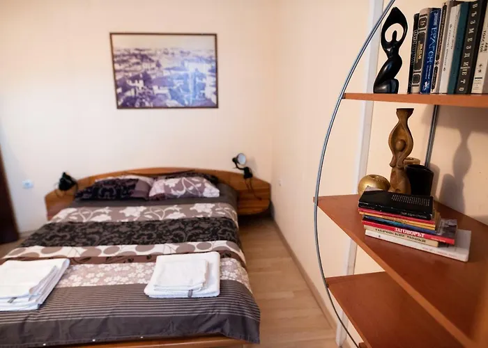 Apartament Maisonette 169